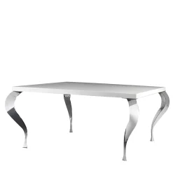 Tavolo rettangolare Luigi*VGnewtrend New