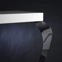 Tavolo rettangolare Luigi*VGnewtrend New