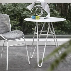 Tavolo Self Bistro di Giacomo Cattani*TrabA' Hot