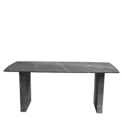 Tavolo Strong in pietra grigia*Stefano Giaquinto Sale