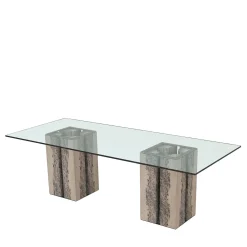 Tavolo Versa di Thomas Herzog*Riva 1920 Outlet