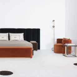 Testiera Vittoria di Ciarmoli Queda Studio*UNO Contract Online