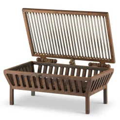 The BBQ Fire Grate*B.B. for Reschio Hot