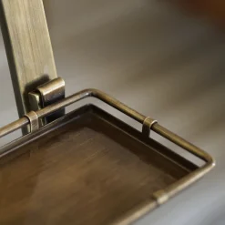 The Dumb Valet*B.B. for Reschio New