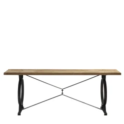 The Etruscan Factory Console*B.B. for Reschio