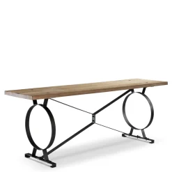 The Etruscan Factory Console*B.B. for Reschio