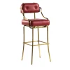 The Red Bar Stool*B.B. for Reschio Discount