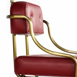 The Red Bar Stool*B.B. for Reschio Discount