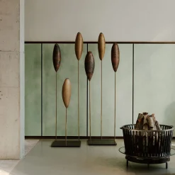 The Round Grate*B.B. for Reschio Clearance