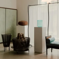 The Round Grate*B.B. for Reschio Clearance