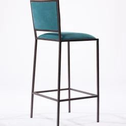 The Simple Bar Stool*B.B. for Reschio