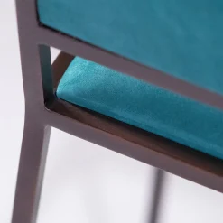 The Simple Bar Stool*B.B. for Reschio