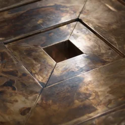 The Timeless Coffee Table*B.B. for Reschio