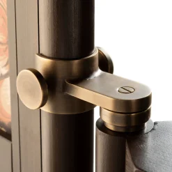 The Vanity Screen*B.B. for Reschio Best