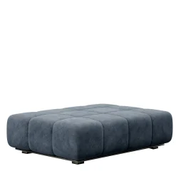 Thomas - Divano doppio modulo*Living Couture New