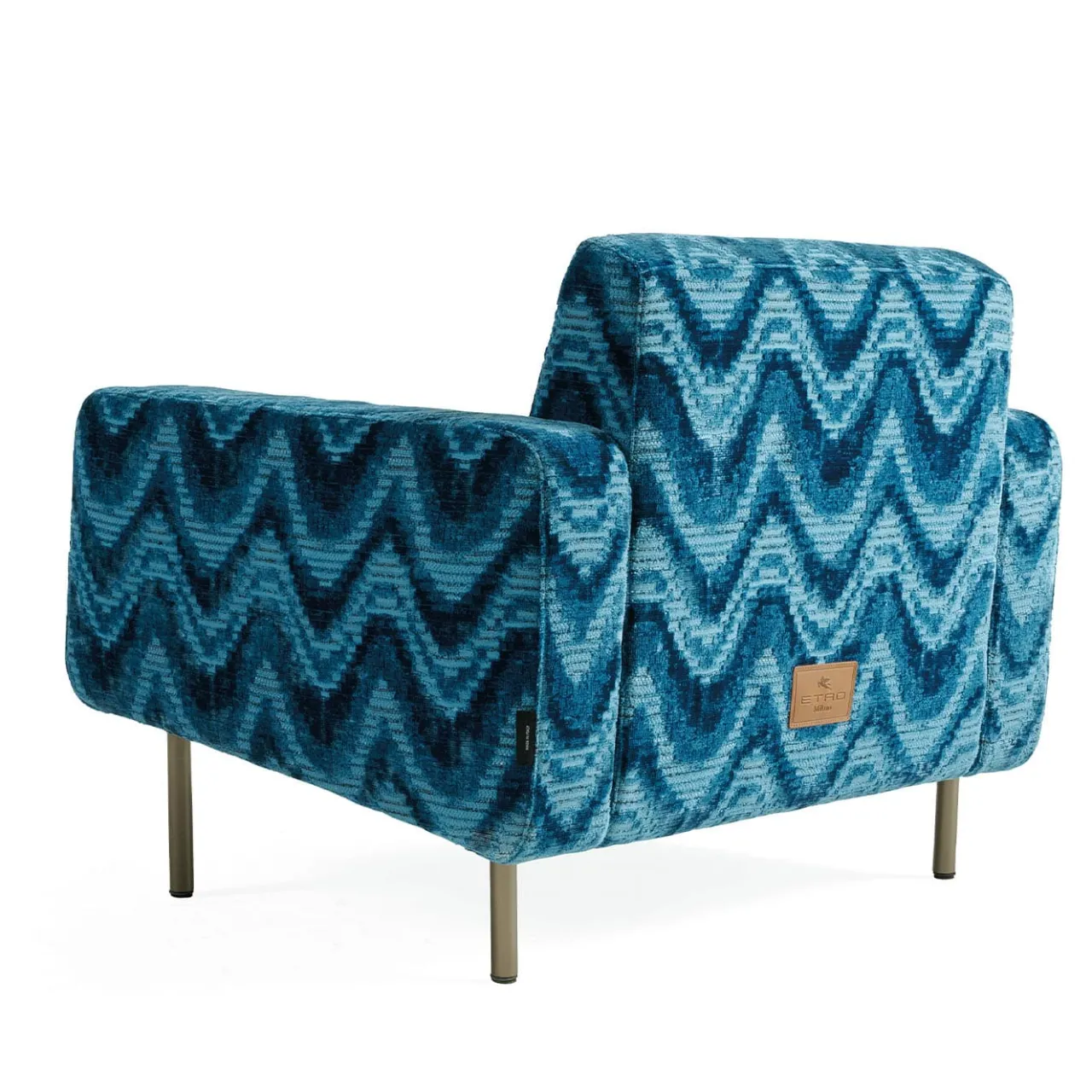 Tipo Poltrona*ETRO Home Interiors New