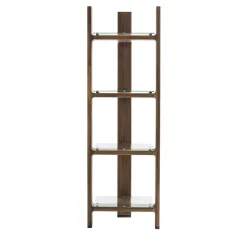 Tofane totem 4 ripiani*Durame Sale