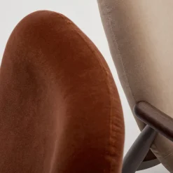 Torii/Lounge Chair di Balutto Associati Design*Livoni 1895 Sale