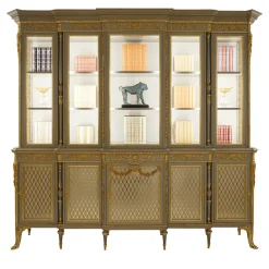 Transition Style Vetrina*CG Capelletti Online