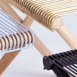 Trestle Console #2 by Omri Revesz*Mingardo Hot