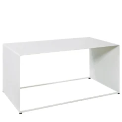 Unità Modulare Parallelepipeda Bianca Fun House*Marco Ripa