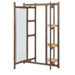 Valet per abiti Chelsea in colore nocciola*Pinetti Sale