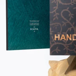 Valigetta con orso polare in edizione limitata di Marcantonio*Scapin Collezioni Hot