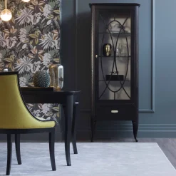 Vetrina a 1 porta Dolcevita*Galimberti Nino Discount