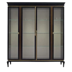 Vetrina a 4 porte*A.R. Arredamenti Outlet