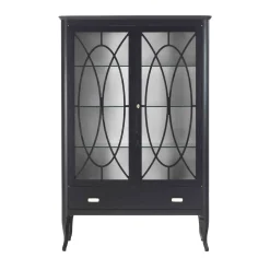 Vetrina a 2 porte Dolcevita*Galimberti Nino