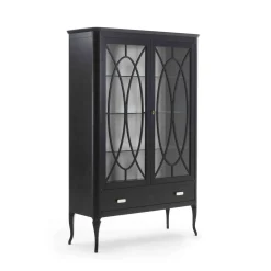 Vetrina a 2 porte Dolcevita*Galimberti Nino