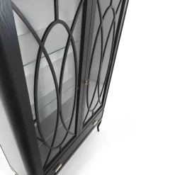 Vetrina a 2 porte Dolcevita*Galimberti Nino