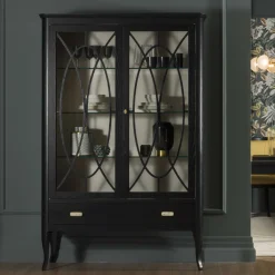 Vetrina a 2 porte Dolcevita*Galimberti Nino