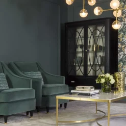 Vetrina a 2 porte Dolcevita*Galimberti Nino