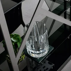 Vetrina bifacciale di Castello Lagravinese Studio*Giorgio Collection Clearance