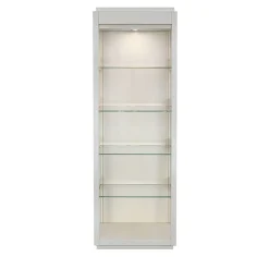 Vetrina in pergamena*Extroverso New