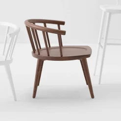 W. Sedia da salotto di Fabrizio Gallinaro*Billiani 1911