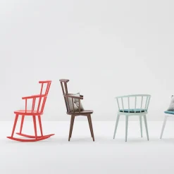 W. Sedia di Fabrizio Gallinaro #1*Billiani 1911 Discount