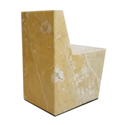 W Sedia Onyx*Dimarmo Hot