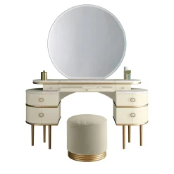 Zelda Cream Mobile Da Trucco*Devon&Devon Discount