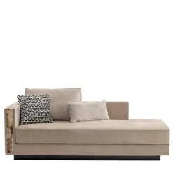 Zeus Chaise Longue*Arcahorn Discount
