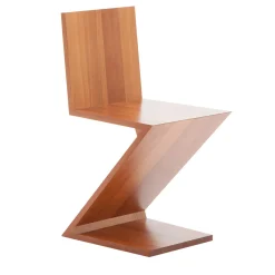 Zig Zag di Gerrit T. Rietveld*Cassina Outlet