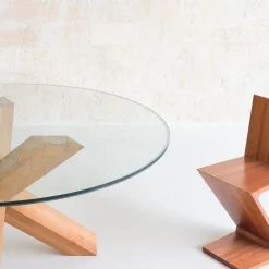 Zig Zag di Gerrit T. Rietveld*Cassina Outlet