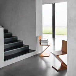 Zig Zag di Gerrit T. Rietveld*Cassina Outlet